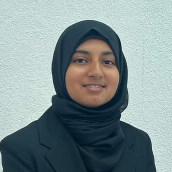 Amtul Agha Basit, Project Lead Support at SEHER